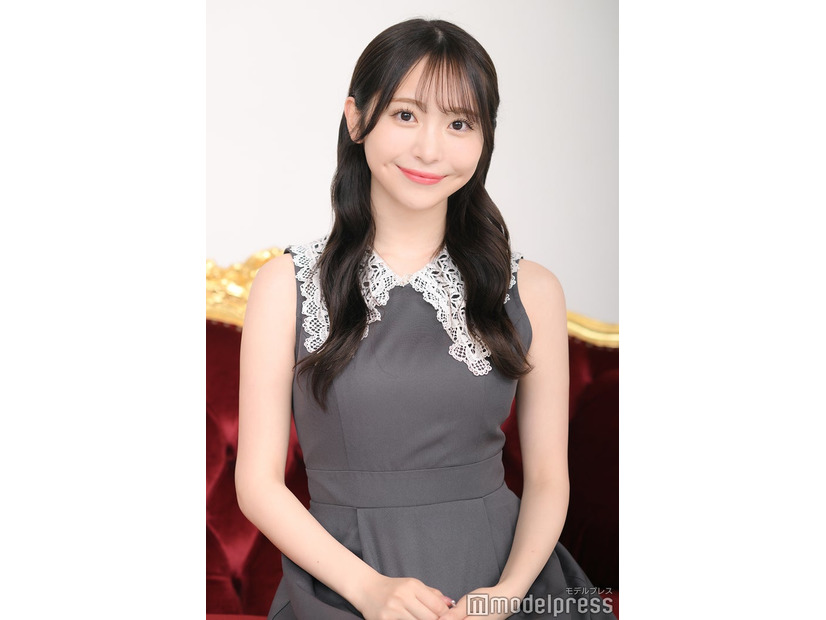 かとゆり（C）モデルプレス
