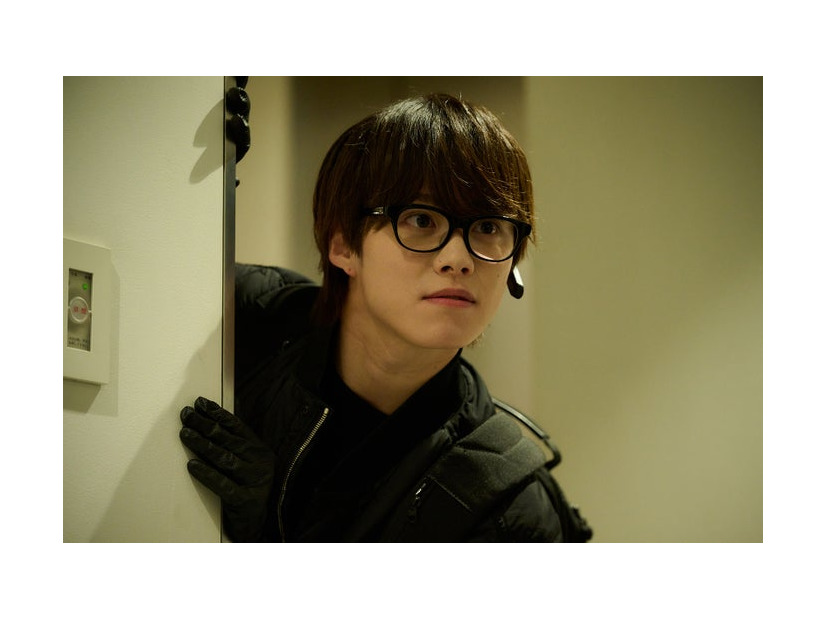 大橋和也（C）テレビ朝日