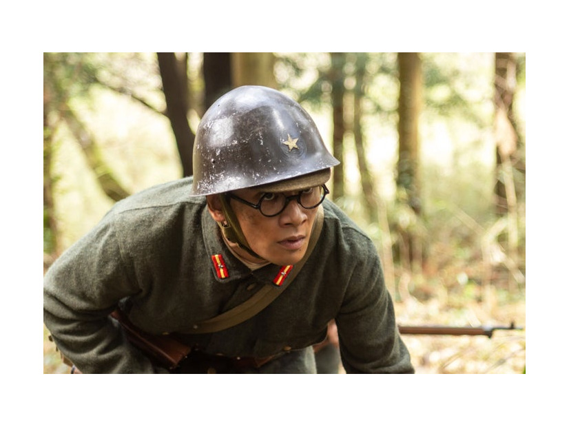 北村匠海「あんぱん」第58話（C）NHK