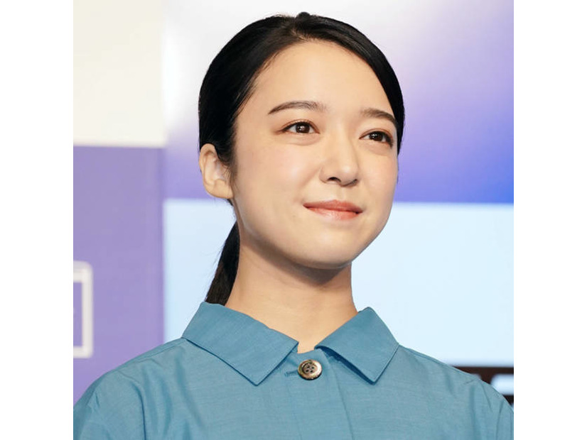 上白石萌音、思い出深い“特別な1曲”明かす「一瞬で10年前にカッって気持ちが戻る」