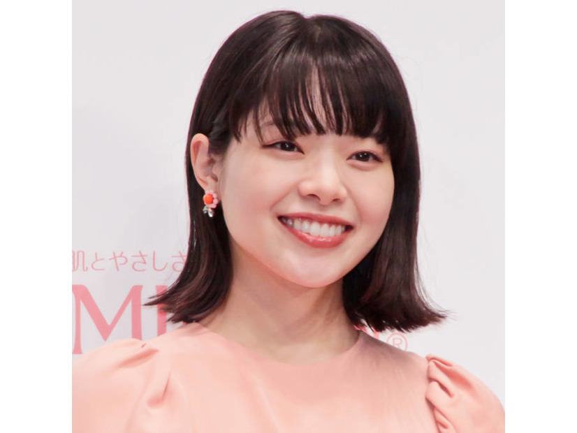 岸井ゆきの、最終回を迎える『恋は闇』への言葉にファン「何だか泣けてきてしまう」「ロスに絶対なっちゃう」