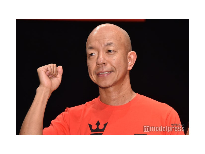 小峠英二（C）モデルプレス