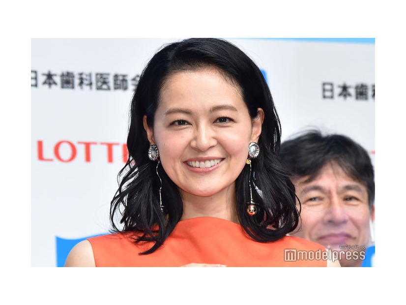 黒谷友香 （C）モデルプレス