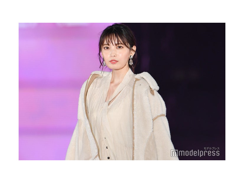 宮田聡子（C）モデルプレス