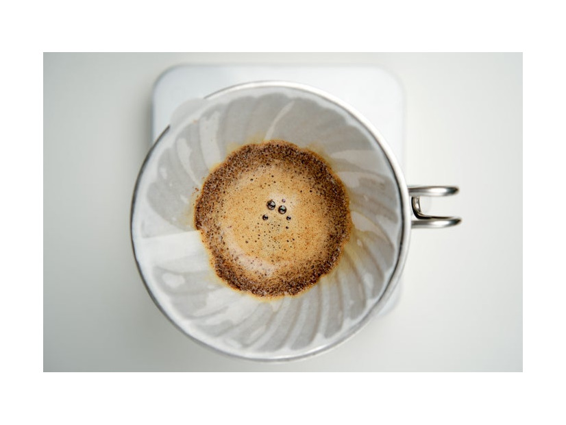 アルケミスト／Filter Coffee（Hot／Ice）800円から／提供画像