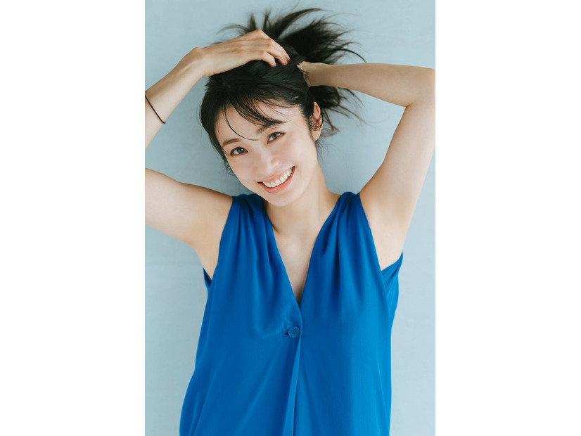 上戸彩（C）光文社／週刊FLASH 写真：前康輔