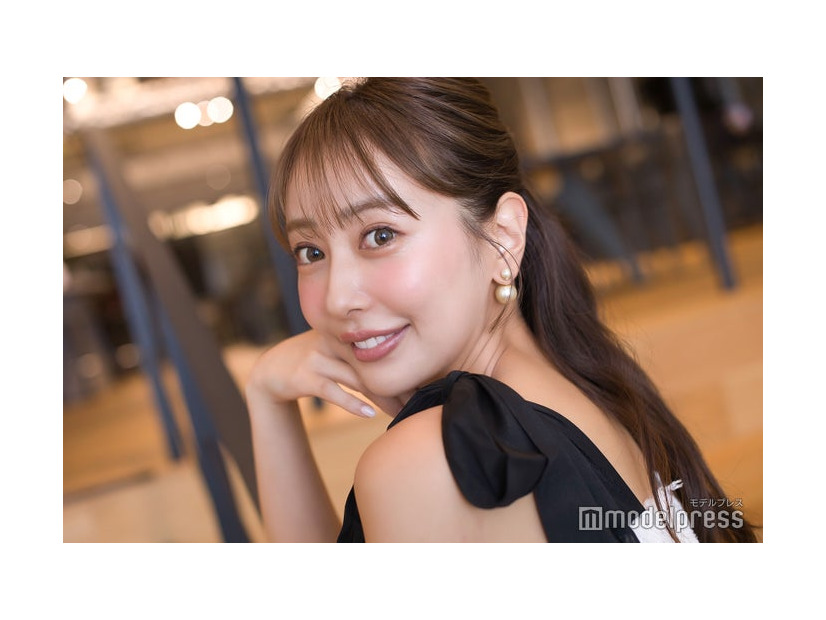 ゆきこ／佐野友妃子（C）モデルプレス