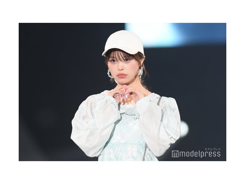 おさき（C）モデルプレス