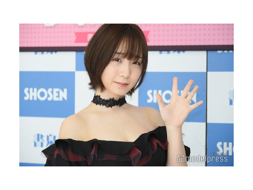 伊織もえ（C）モデルプレス