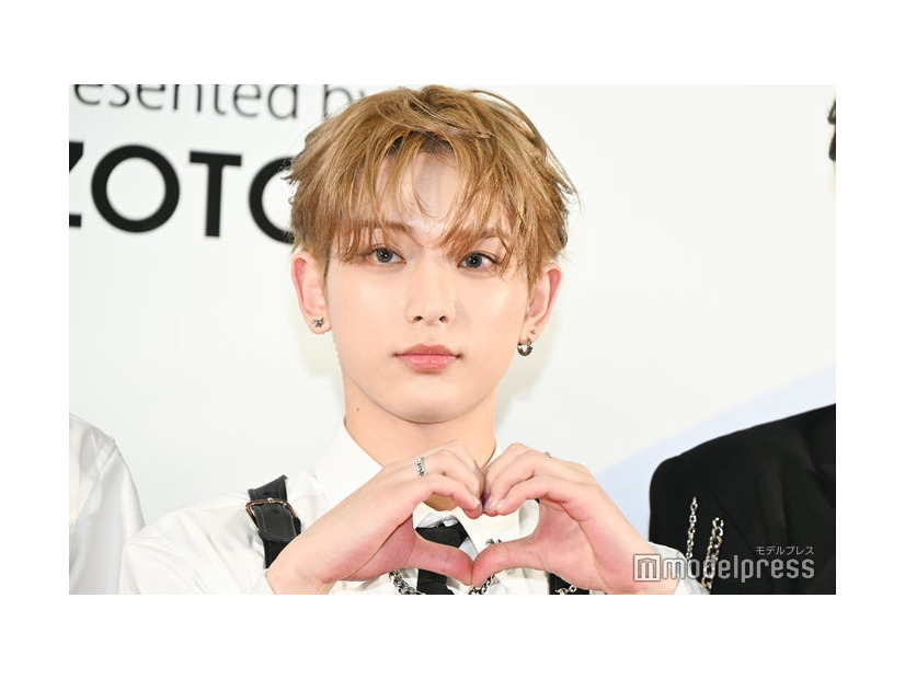 HARUA（ハルア）（C）モデルプレス