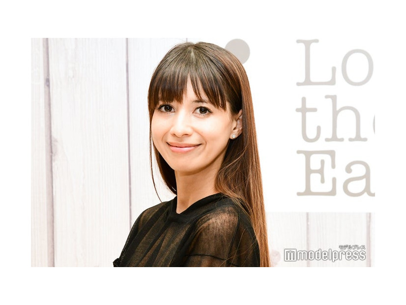 吉川ひなの（C）モデルプレス