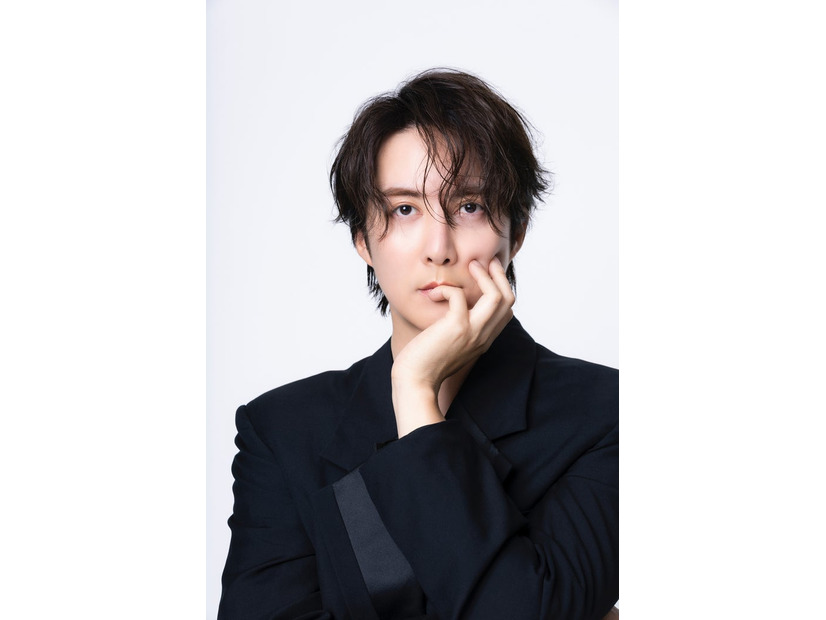 キム・ヒョンジュン（提供写真）