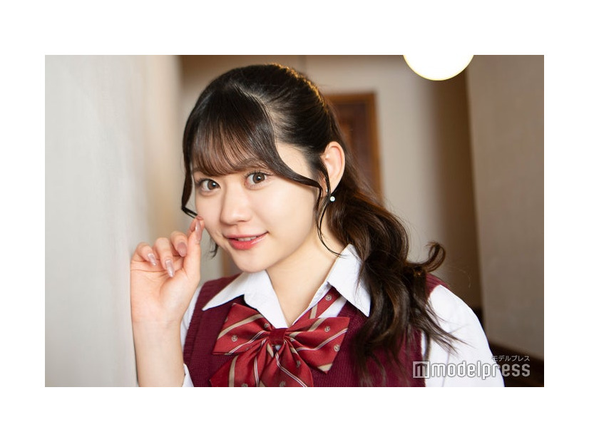 りんか（C）モデルプレス