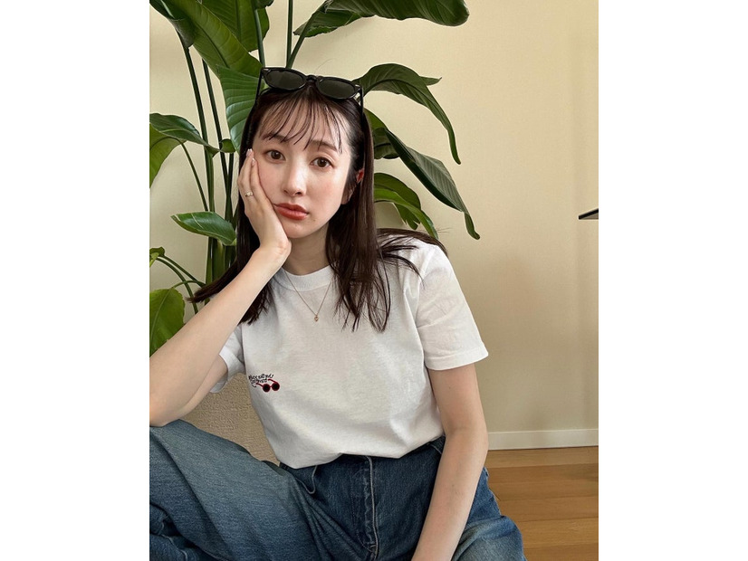 團遥香Instagramより