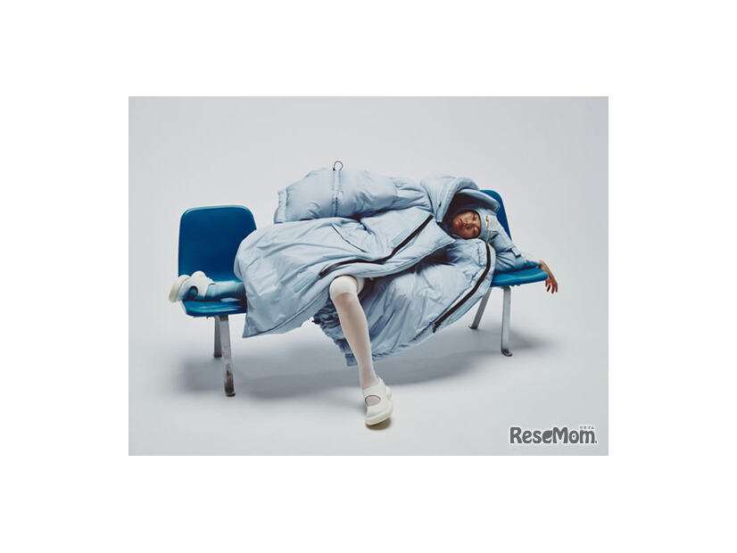 ZZZN SLEEP APPAREL SYSTEM