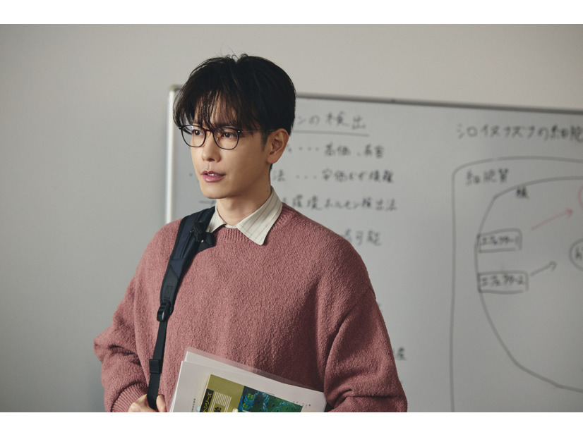 2度目の人生は「主役」として生きる！復讐ラブロマンス『私の夫と結婚して』、ついに日本オリジナル版としてドラマ化！【小芝風花、佐藤健、横山裕、白石聖、七五三掛龍也、動画・場面写真多数】