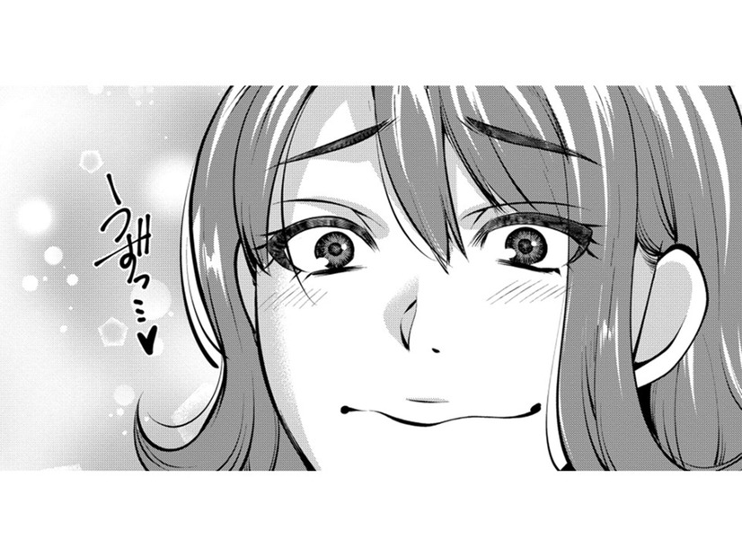 彼女が「一番乗りで出社」する意外すぎる理由とは【飲んで、滑って、奈落まで。 #１】