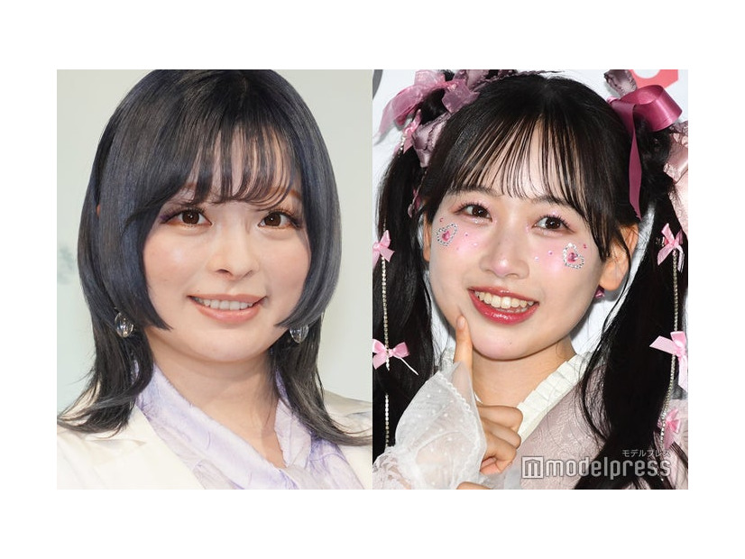 きゃりーぱみゅぱみゅ、松本かれん（C）モデルプレス