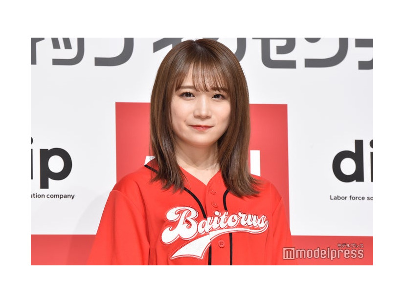 秋元真夏（C）モデルプレス