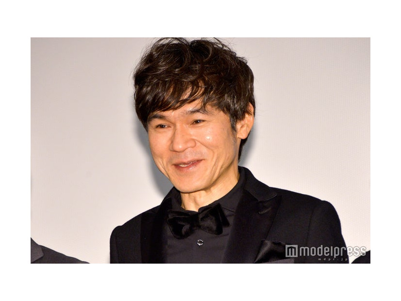 甲本雅裕 （C）モデルプレス