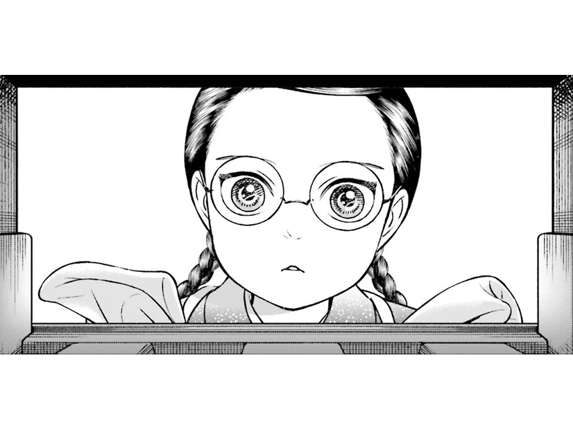 初めて見た！14歳の女中さんが目を輝かせたモノとは【うちのちいさな女中さん #11】