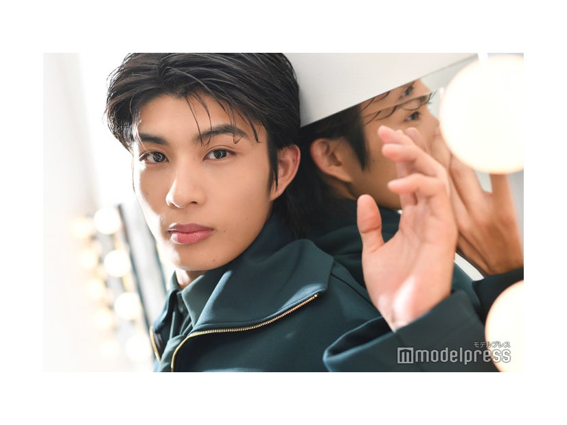柊太朗（C）モデルプレス
