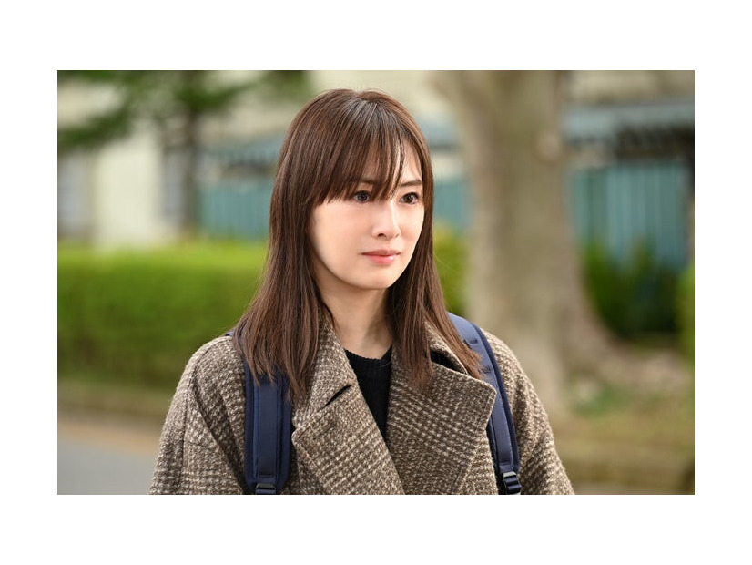 北川景子「あなたを奪ったその日から」最終話（C）カンテレ