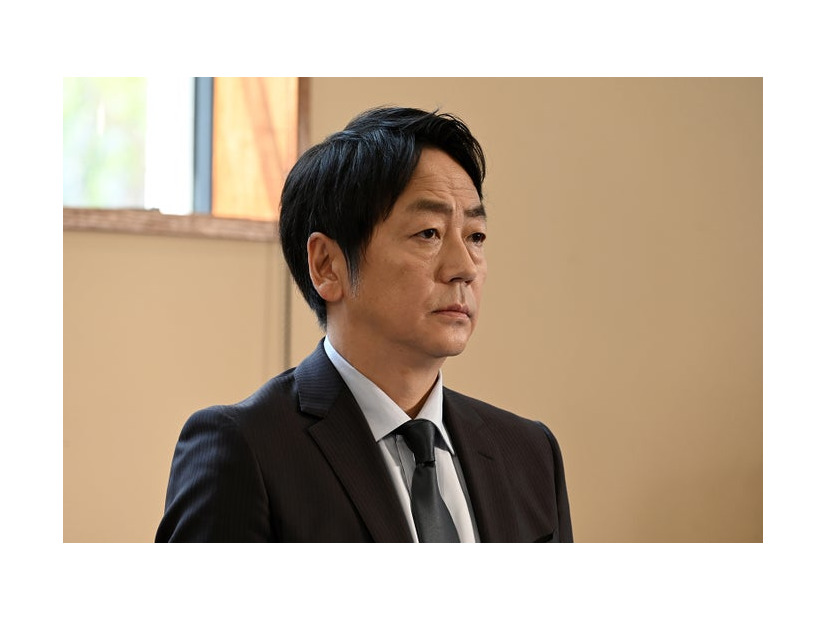 大森南朋「あなたを奪ったその日から」最終話（C）カンテレ