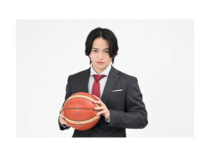 菊池風磨（C）日本テレビ