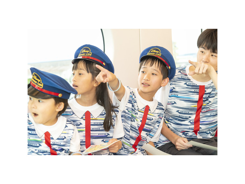 この夏、モノレールを貸切りで楽しめちゃう！リゾートライナー貸切乗車券、 7月1日（火）より抽選販売