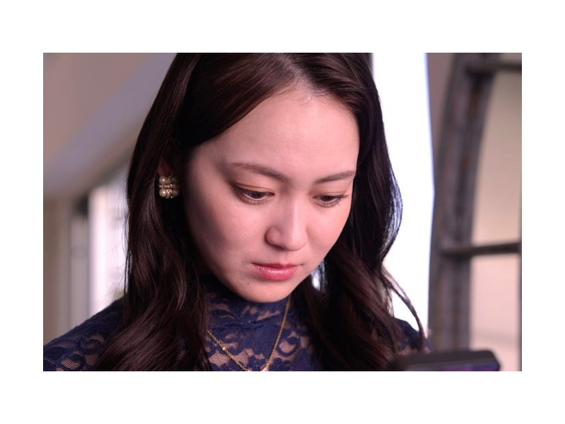 吉本実憂「子宮恋愛」最終話（C）ytv