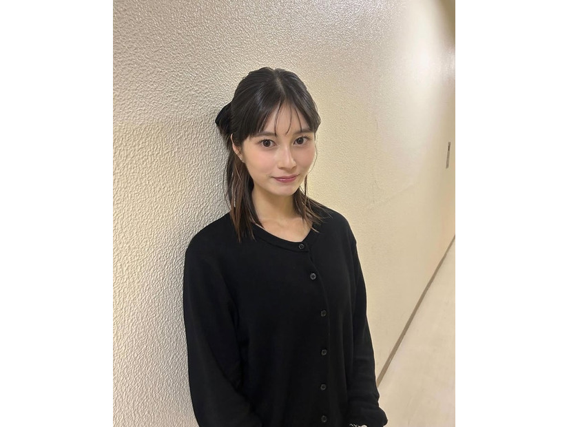 大久保桜子Instagramより