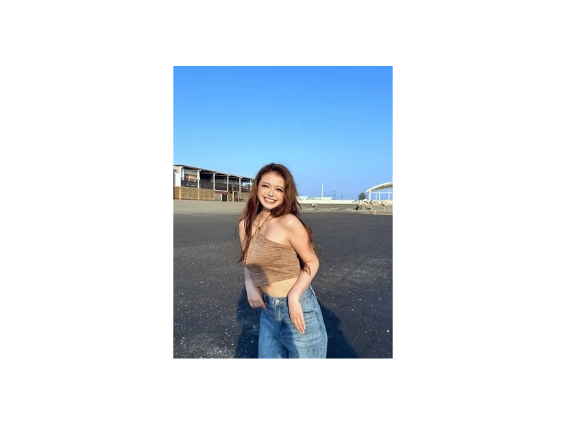 雨宮未苺Instagramより