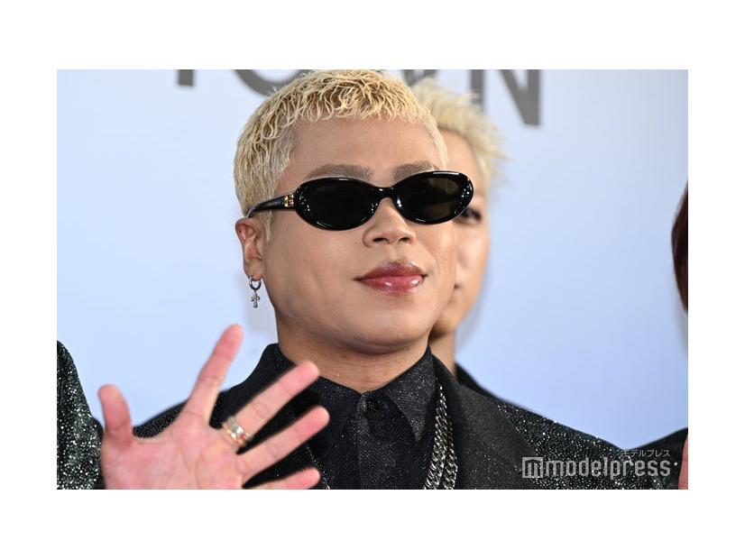 LIKIYA（C）モデルプレス