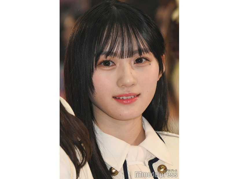 川崎桜（C）モデルプレス