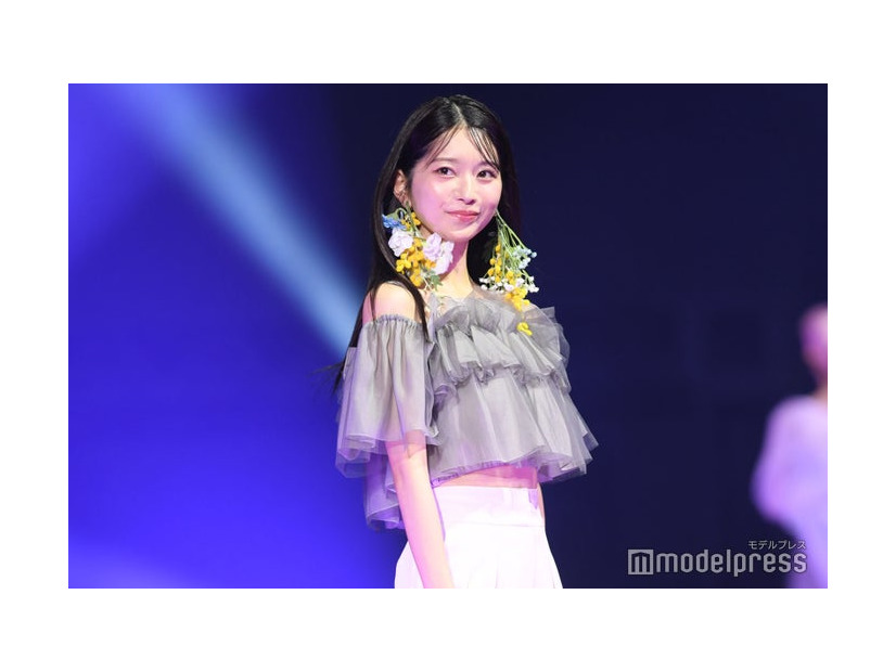 小室安未（C）モデルプレス