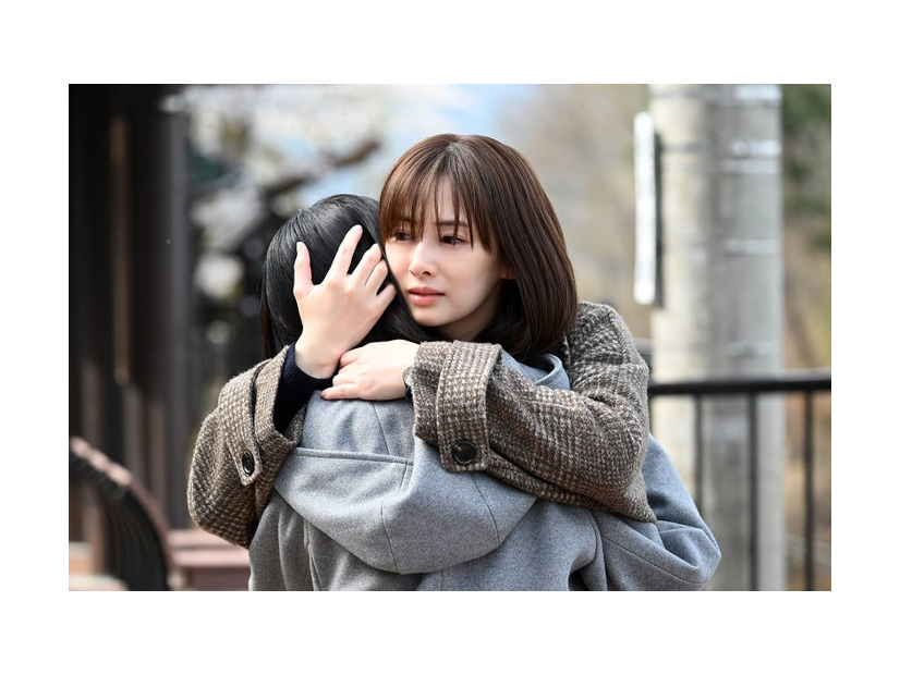 一色香澄、北川景子「あなたを奪ったその日から」最終話（C）カンテレ