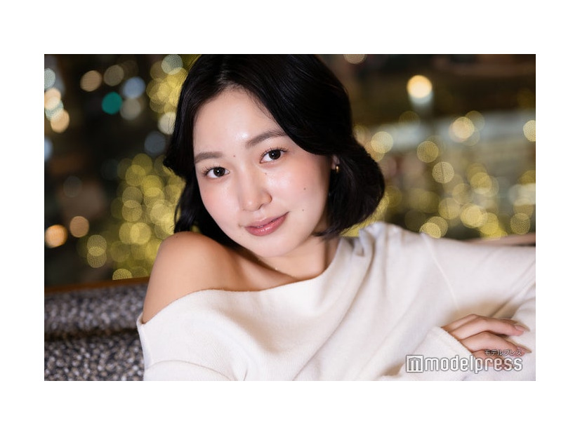 ミミ（美海）（C）モデルプレス