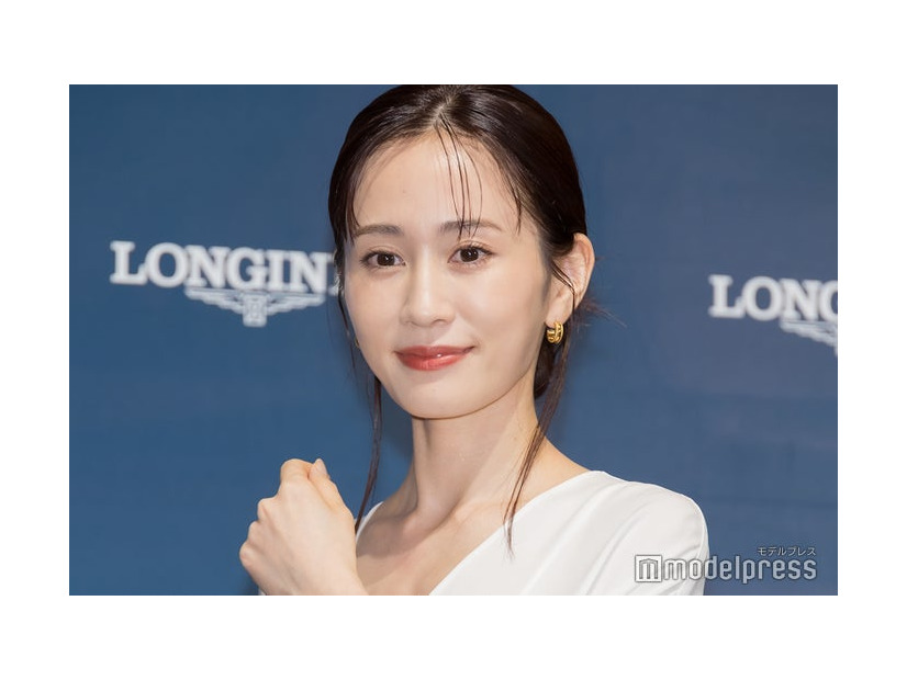 前田敦子（C）モデルプレス