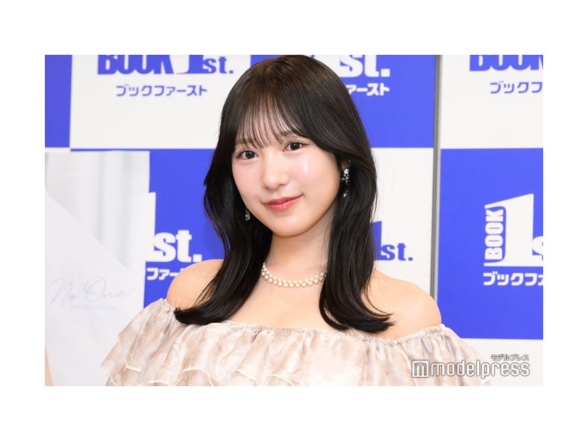 横野すみれ（C）モデルプレス
