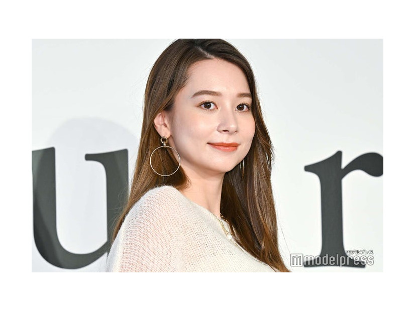 Niki（C）モデルプレス