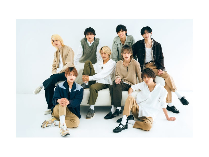 B&ZAI（提供写真）