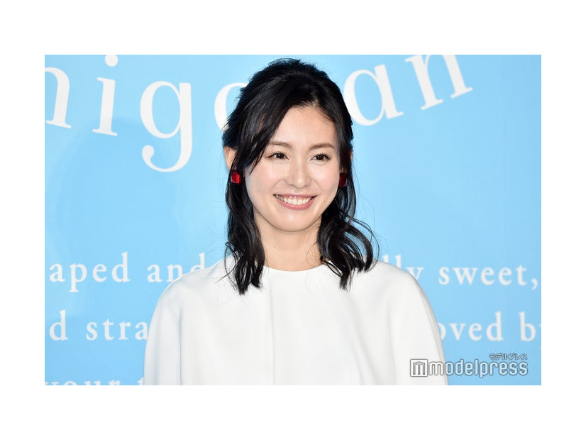 本仮屋ユイカ（C）モデルプレス