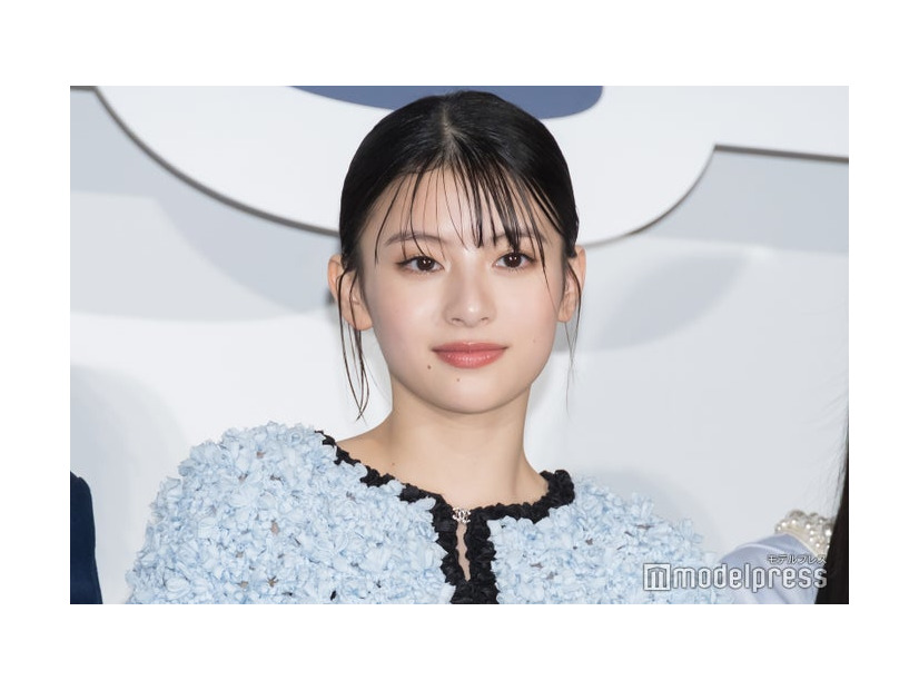 出口夏希（C）モデルプレス