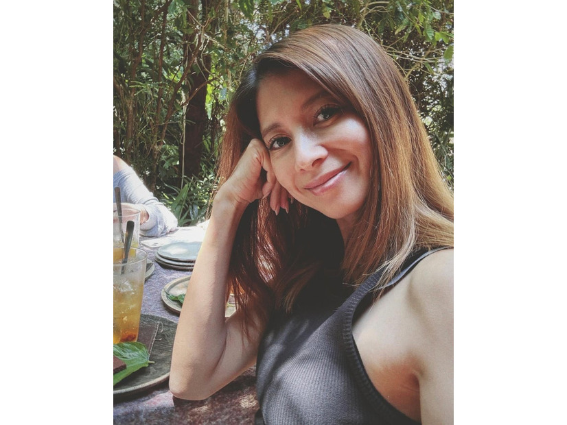 吉川ひなのInstagramより