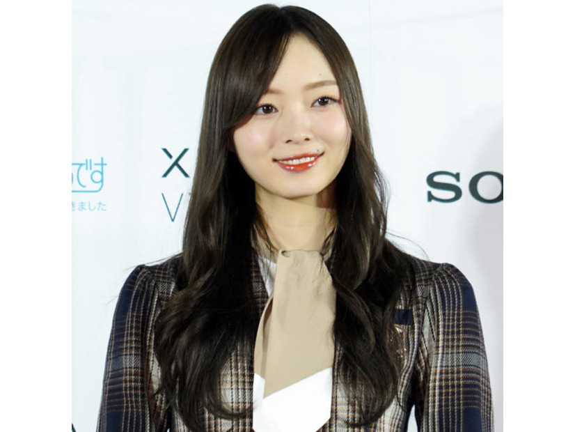乃木坂46梅澤美波『梨泰院クラス』“女子楽屋”での仲良し集合SHOTに反響「楽しそう」「いい雰囲気ですね」