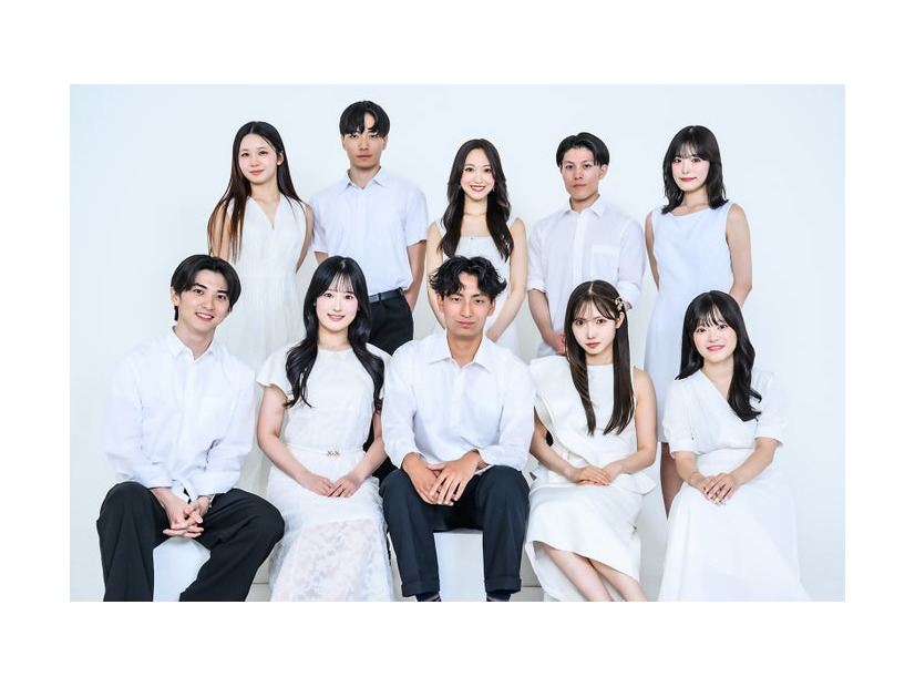 「國學院Contest 2025」ファイナリスト（提供写真）