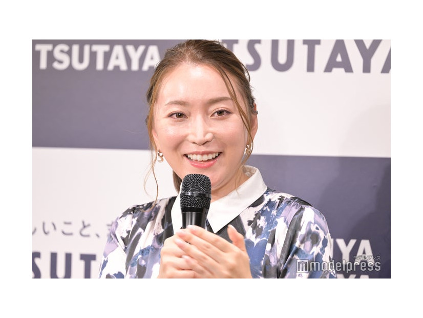 加藤綾菜（C）モデルプレス