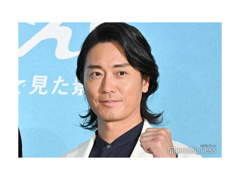 永井大（C）モデルプレス