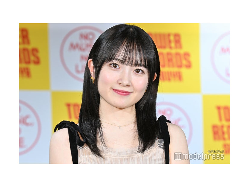 森戸知沙希（C）モデルプレス